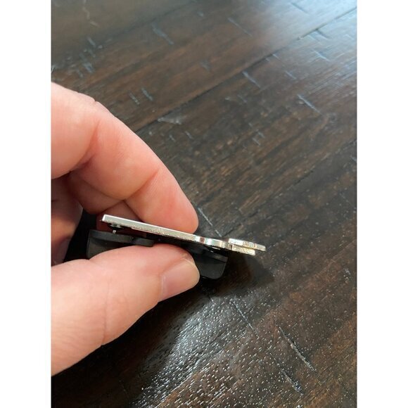 Marvel Run Disney Infinity Gauntlet Challenge 19.3 Miles 2017 Metal Trading Pin - Picture 3 of 7